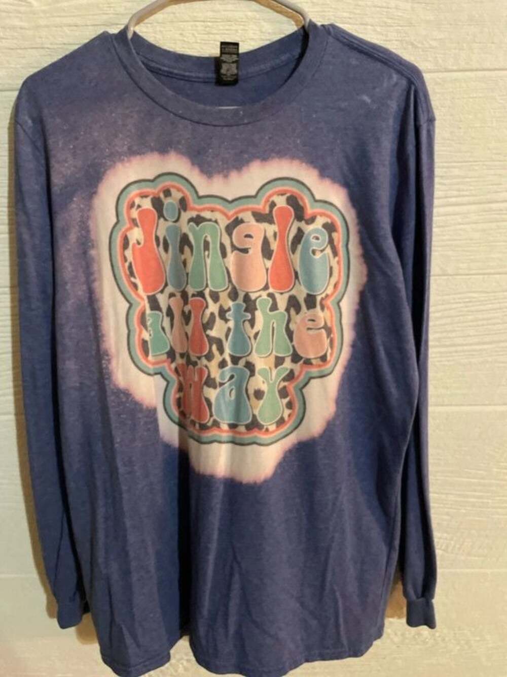 Christmas shirt